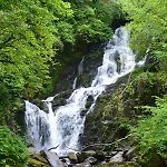 بيت ضيافة Stay-halfway Between And Tralee كيلارني