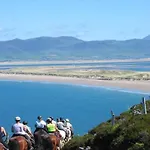 Penzion Stay-halfway Between And Tralee Killarney