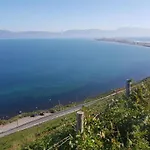 بيت ضيافة Stay-halfway Between And Tralee