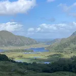 Stay-halfway Between And Tralee Penzion 3*