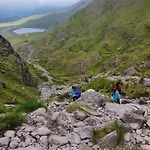 Stay-halfway Between And Tralee 3* Killarney