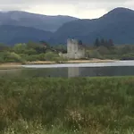 Stay-halfway Between And Tralee 3* Killarney