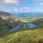 Stay-halfway Between And Tralee 3* Killarney