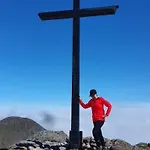 بيت ضيافة Stay-halfway Between And Tralee