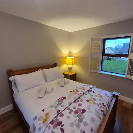 Affittacamere Stay-halfway Between And Tralee 3*