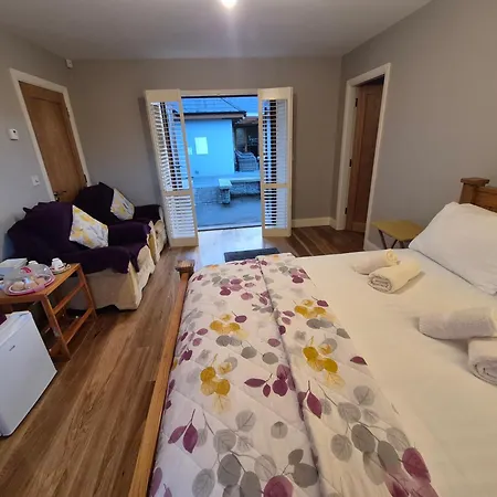 Affittacamere Stay-halfway Between And Tralee