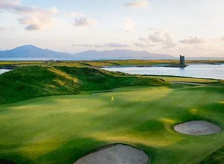 Guest house Stay-halfway Between And Tralee 3*