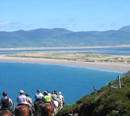Guest house Stay-halfway Between And Tralee Killarney