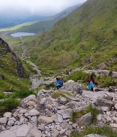 Stay-halfway Between And Tralee 3* Killarney