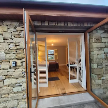 Stay-halfway Between And Tralee 3* Killarney