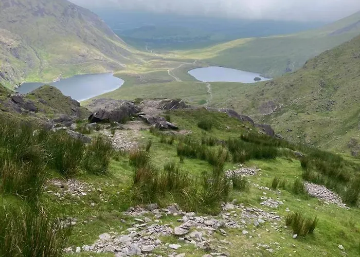 Affittacamere Stay-halfway Between And Tralee 3*