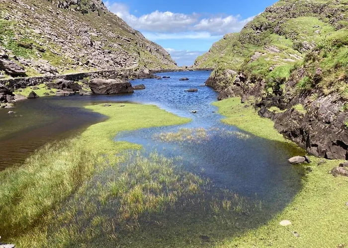 Stay-halfway Between And Tralee Guest house 3*