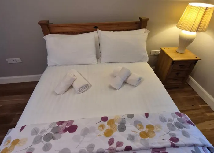 Stay-halfway Between And Tralee