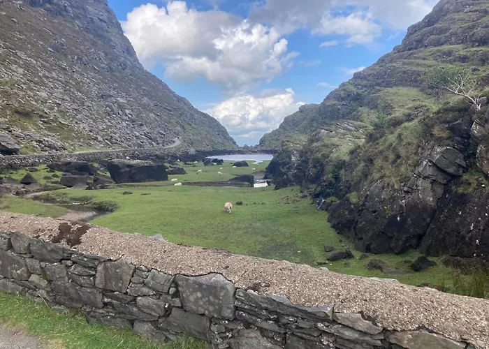 Affittacamere Stay-halfway Between And Tralee Cill Airne