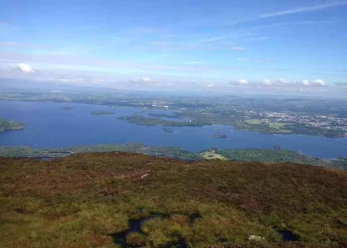 Guest house Stay-halfway Between And Tralee Killarney