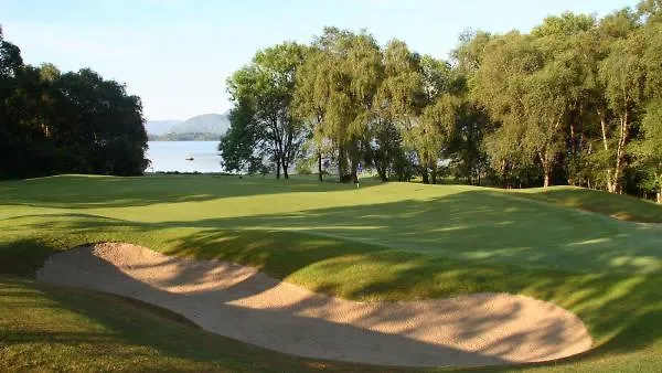 Stay-halfway Between And Tralee 3*