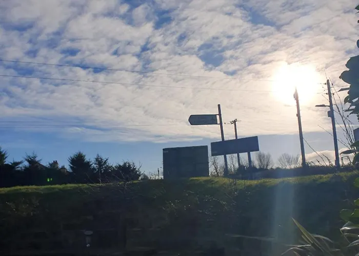 Maison d'hôtes Stay-halfway Between And Tralee