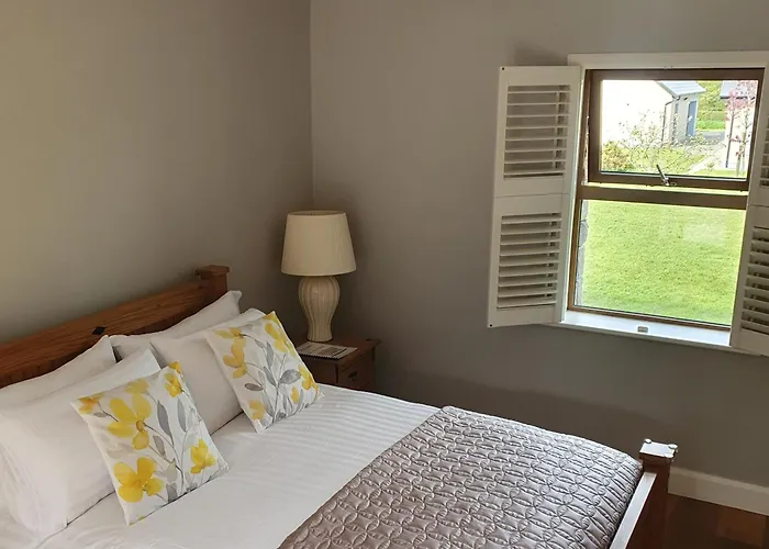 Stay-halfway Between And Tralee 3* Killarney