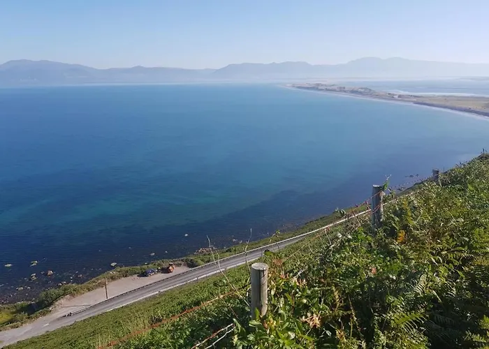 Maison d'hôtes Stay-halfway Between And Tralee