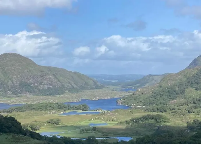 Stay-halfway Between And Tralee Guest house 3*