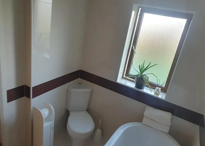 Affittacamere Stay-halfway Between And Tralee 3*