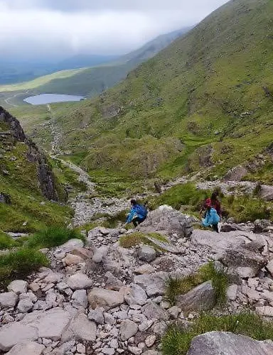 Stay-halfway Between And Tralee 3* Killarney