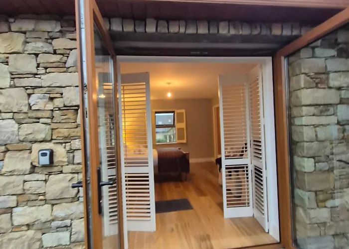 Stay-halfway Between And Tralee 3* Cill Airne