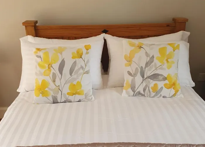 Stay-halfway Between And Tralee Killarney