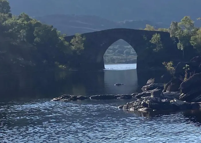 Maison d'hôtes Stay-halfway Between And Tralee Killarney