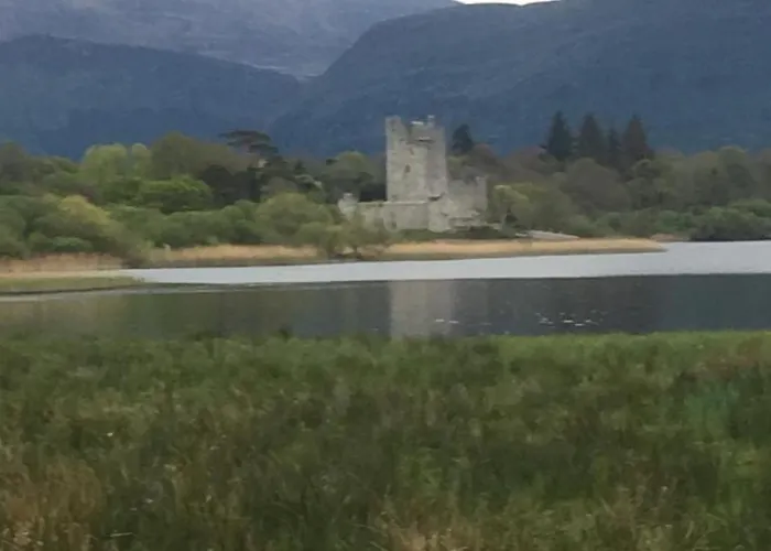 Stay-halfway Between And Tralee 3* Killarney