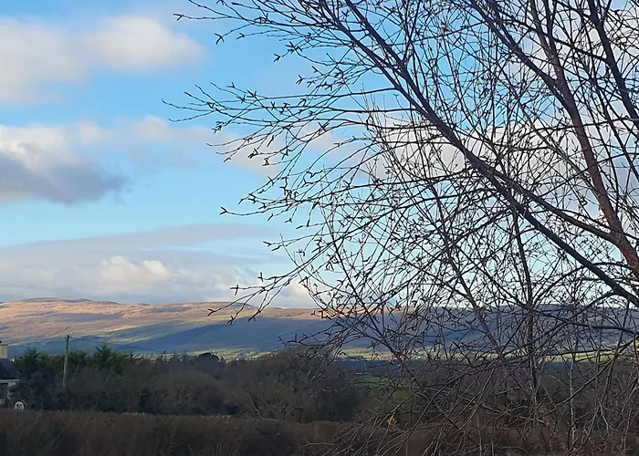 Stay-halfway Between And Tralee Affittacamere 3*