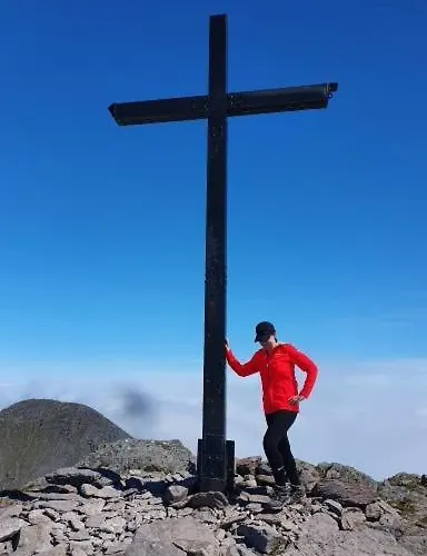 Affittacamere Stay-halfway Between And Tralee