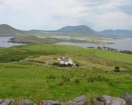 Πανσιόν Stay-halfway Between And Tralee Κιλάρνεϊ