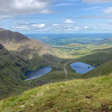 Stay-halfway Between And Tralee 3* Κιλάρνεϊ